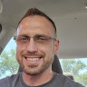 Meet your Posher, Daniel james